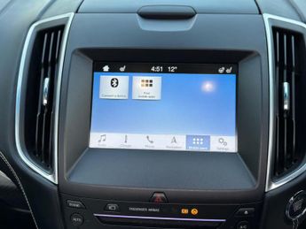 Ford Edge 2.0 TDCi Vignale Powershift AWD Euro 6 (s/s) 5dr