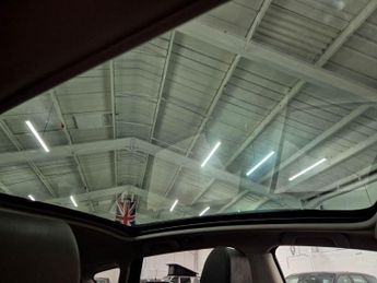 Nissan Qashqai 1.6 360 2WD Euro 5 5dr