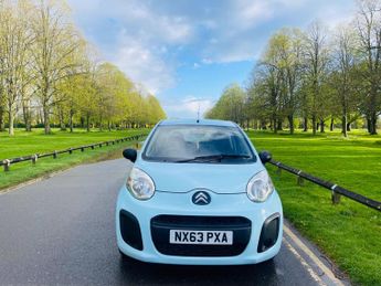 Citroen C1 1.0i VT Euro 5 3dr
