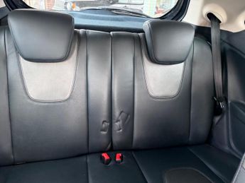 Ford Ka 1.2 Zetec Euro 4 3dr