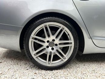 Audi A6 Avant 3.0 TDI Le Mans quattro 5dr