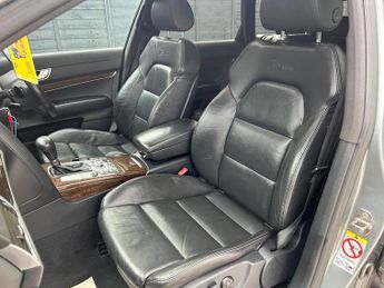 Audi A6 Avant 3.0 TDI Le Mans quattro 5dr