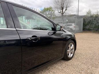 Ford Focus 1.6 Zetec Powershift Euro 5 5dr