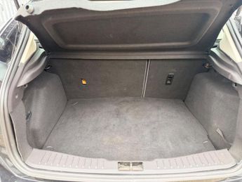 Ford Focus 1.6 Zetec Powershift Euro 5 5dr