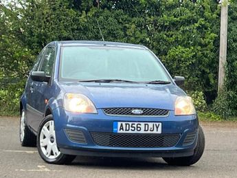 Ford Fiesta 1.25 Style 3dr