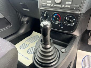 Ford Fiesta 1.25 Style 3dr