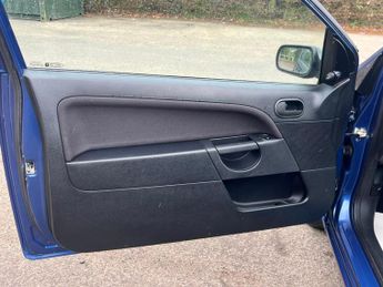Ford Fiesta 1.25 Style 3dr