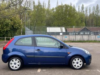 Ford Fiesta 1.25 Style 3dr