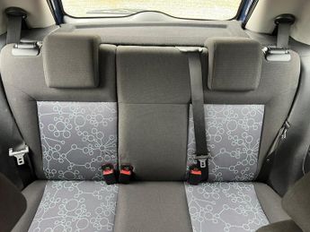 Ford Fiesta 1.25 Style 3dr