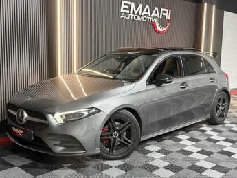 Mercedes A Class 1.3 A200 AMG Line (Premium Plus) 7G-DCT Euro 6 (s/s) 5dr