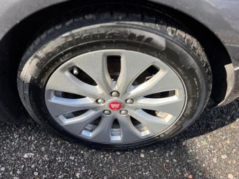 Jaguar XE 2.0d SE Euro 6 (s/s) 4dr