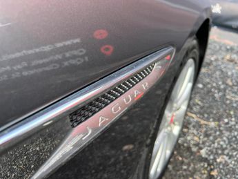 Jaguar XE 2.0d SE Euro 6 (s/s) 4dr