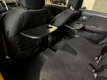 Nissan Note 1.6 16v SE 5dr