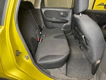 Nissan Note 1.6 16v SE 5dr