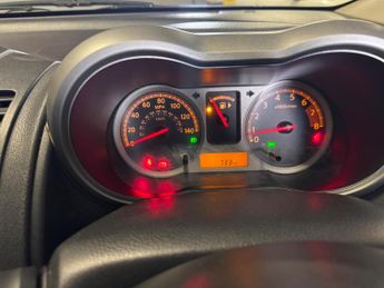 Nissan Note 1.6 16v SE 5dr