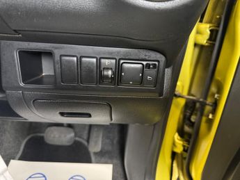 Nissan Note 1.6 16v SE 5dr