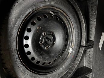 Ford Focus 1.6 Zetec S 5dr