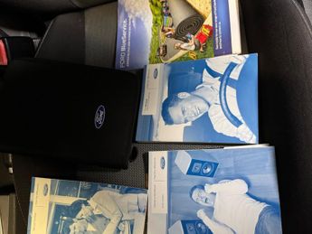 Ford Focus 1.6 Zetec S 5dr