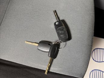 Ford Focus 1.6 Zetec S 5dr