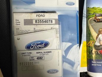 Ford Focus 1.6 Zetec S 5dr