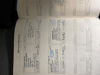 Ford Focus 1.6 Zetec S 5dr