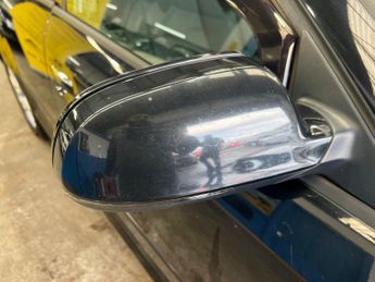 Audi A3 1.6 TDI SE Sportback Euro 5 (s/s) 5dr