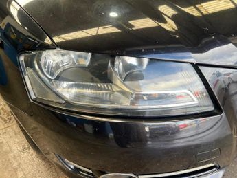 Audi A3 1.6 TDI SE Sportback Euro 5 (s/s) 5dr