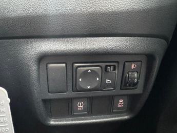 Nissan Juke 1.6 Acenta XTRON Euro 6 5dr