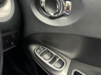 Nissan Juke 1.6 Acenta XTRON Euro 6 5dr