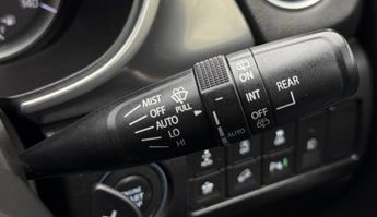 Suzuki Vitara 1.6 SZ5 Auto ALLGRIP Euro 6 (s/s) 5dr