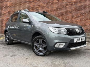 Dacia Sandero 0.9 TCe SE Summit Euro 6 (s/s) 5dr