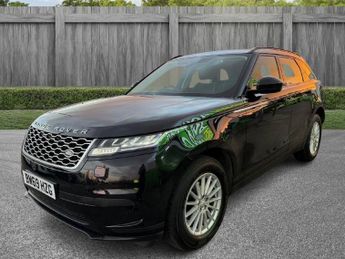 Land Rover Range Rover Velar 2.0 P250 Auto 4WD Euro 6 (s/s) 5dr
