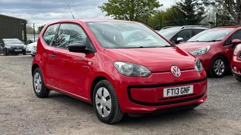 Volkswagen Up 1.0 Take up! Euro 5 3dr