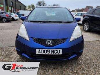 Honda Jazz 1.4 i-VTEC ES Euro 4 5dr