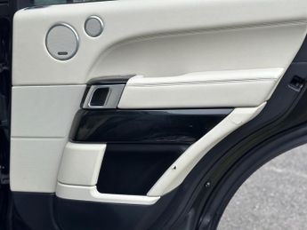 Land Rover Range Rover 3.0 TD V6 Vogue Auto 4WD Euro 5 (s/s) 5dr