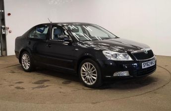Skoda Octavia 2.0 TDI Laurin & Klement DSG Euro 5 5dr