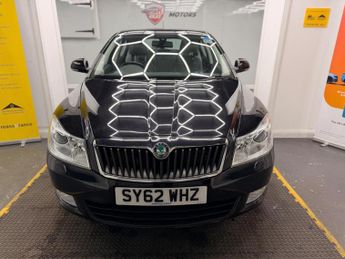 SKODA OCTAVIA 2.0 TDI Laurin & Klement DSG Euro 5 5dr