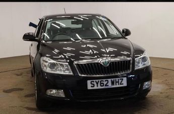 Skoda Octavia 2.0 TDI Laurin & Klement DSG Euro 5 5dr