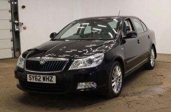 Skoda Octavia 2.0 TDI Laurin & Klement DSG Euro 5 5dr