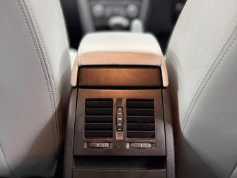 SKODA OCTAVIA 2.0 TDI Laurin & Klement DSG Euro 5 5dr
