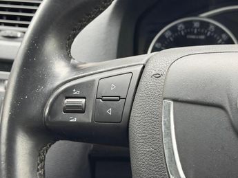 SKODA OCTAVIA 2.0 TDI Laurin & Klement DSG Euro 5 5dr