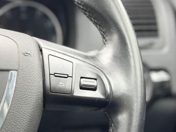 SKODA OCTAVIA 2.0 TDI Laurin & Klement DSG Euro 5 5dr