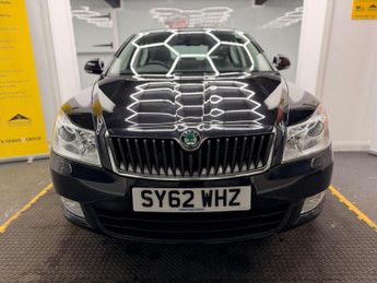 SKODA OCTAVIA 2.0 TDI Laurin & Klement DSG Euro 5 5dr