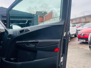 Ford B-Max 1.6 Zetec Powershift Euro 5 5dr