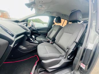 Ford B-Max 1.6 Zetec Powershift Euro 5 5dr