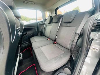 Ford B-Max 1.6 Zetec Powershift Euro 5 5dr