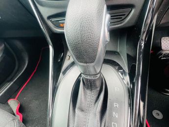 Ford B-Max 1.6 Zetec Powershift Euro 5 5dr