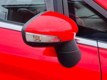 Ford Fiesta 1.25 Zetec Euro 5 3dr