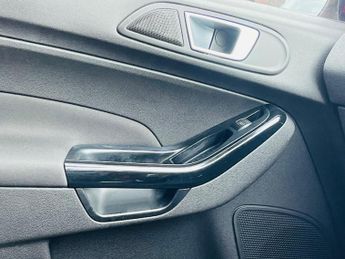 Ford Fiesta 1.25 Zetec Euro 5 3dr