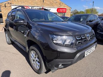 Dacia Duster 1.0 TCe Comfort Euro 6 (s/s) 5dr